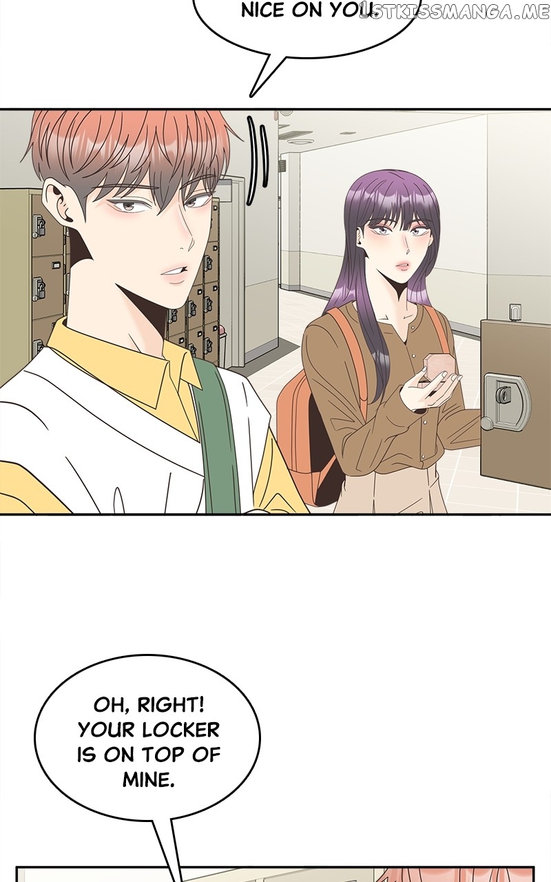 Unraveling Rumors Chapter 23 - page 38