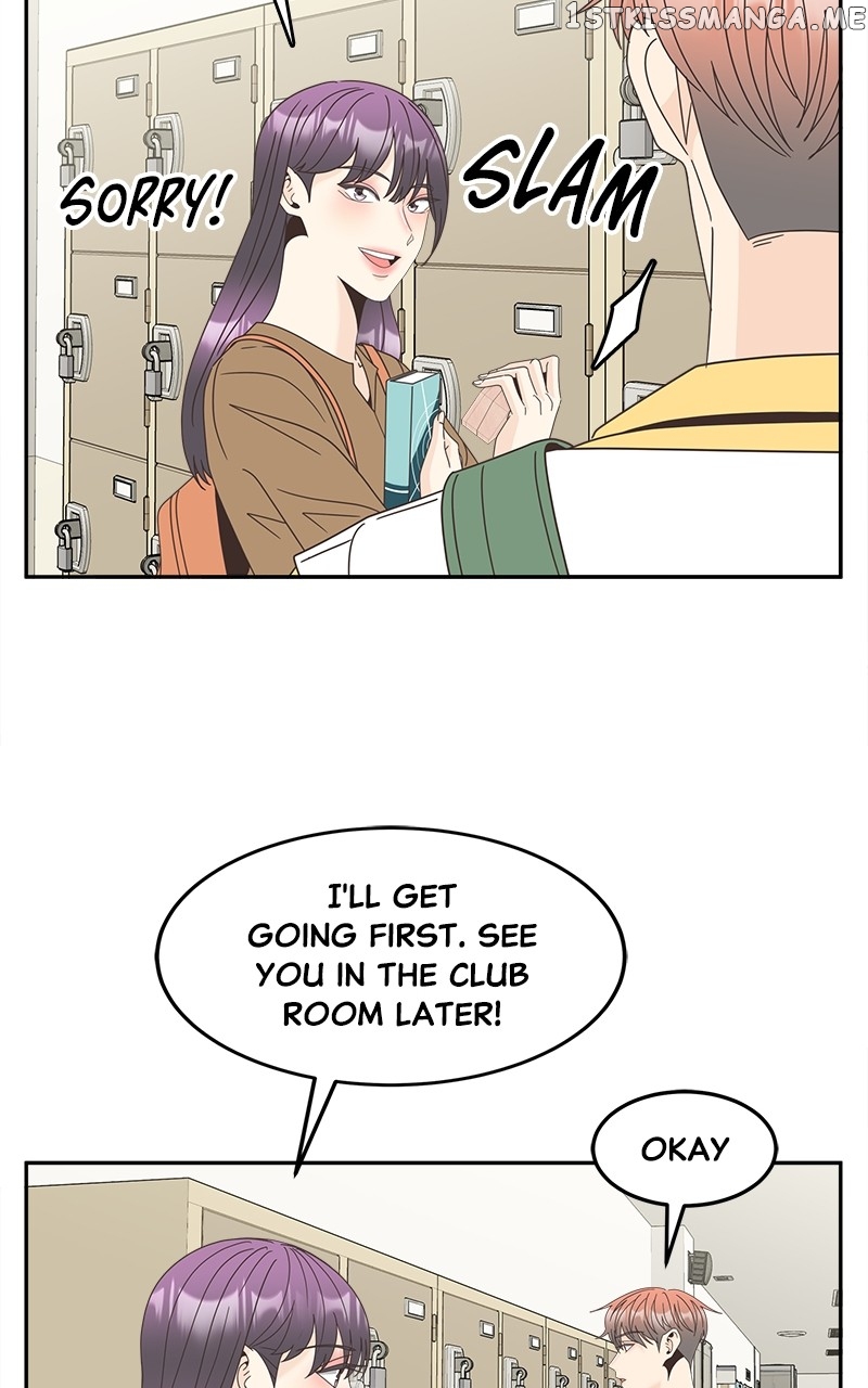 Unraveling Rumors Chapter 23 - page 39