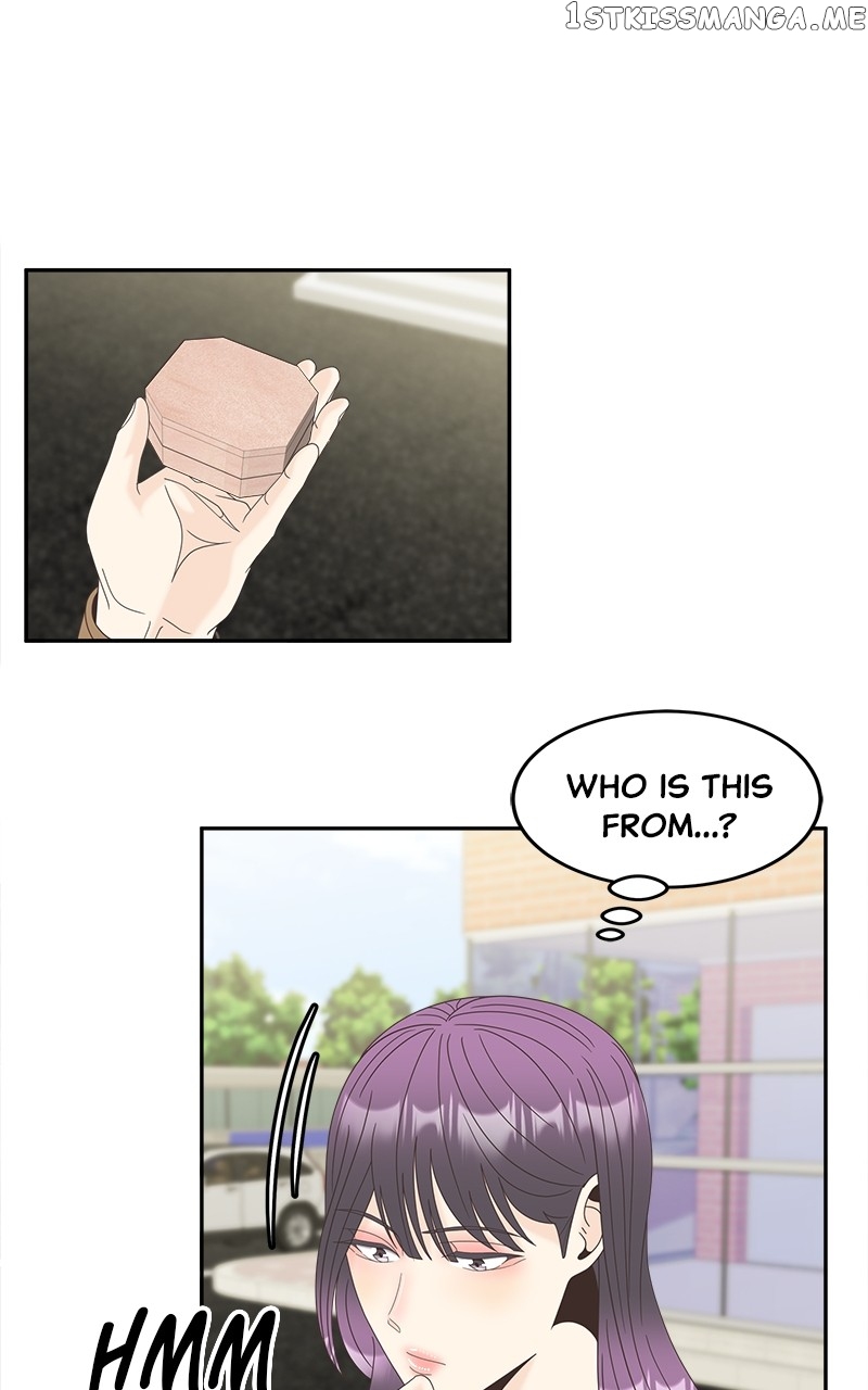 Unraveling Rumors Chapter 23 - page 41