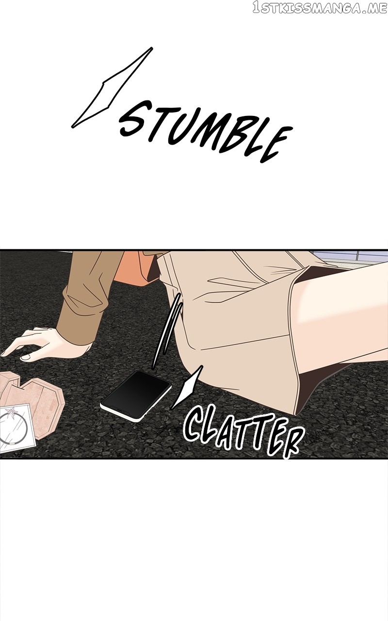Unraveling Rumors Chapter 23 - page 54