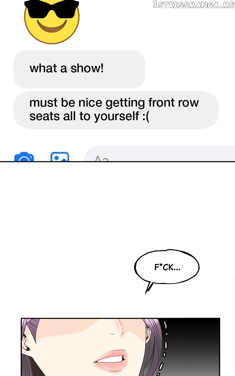 Unraveling Rumors Chapter 23 - page 56