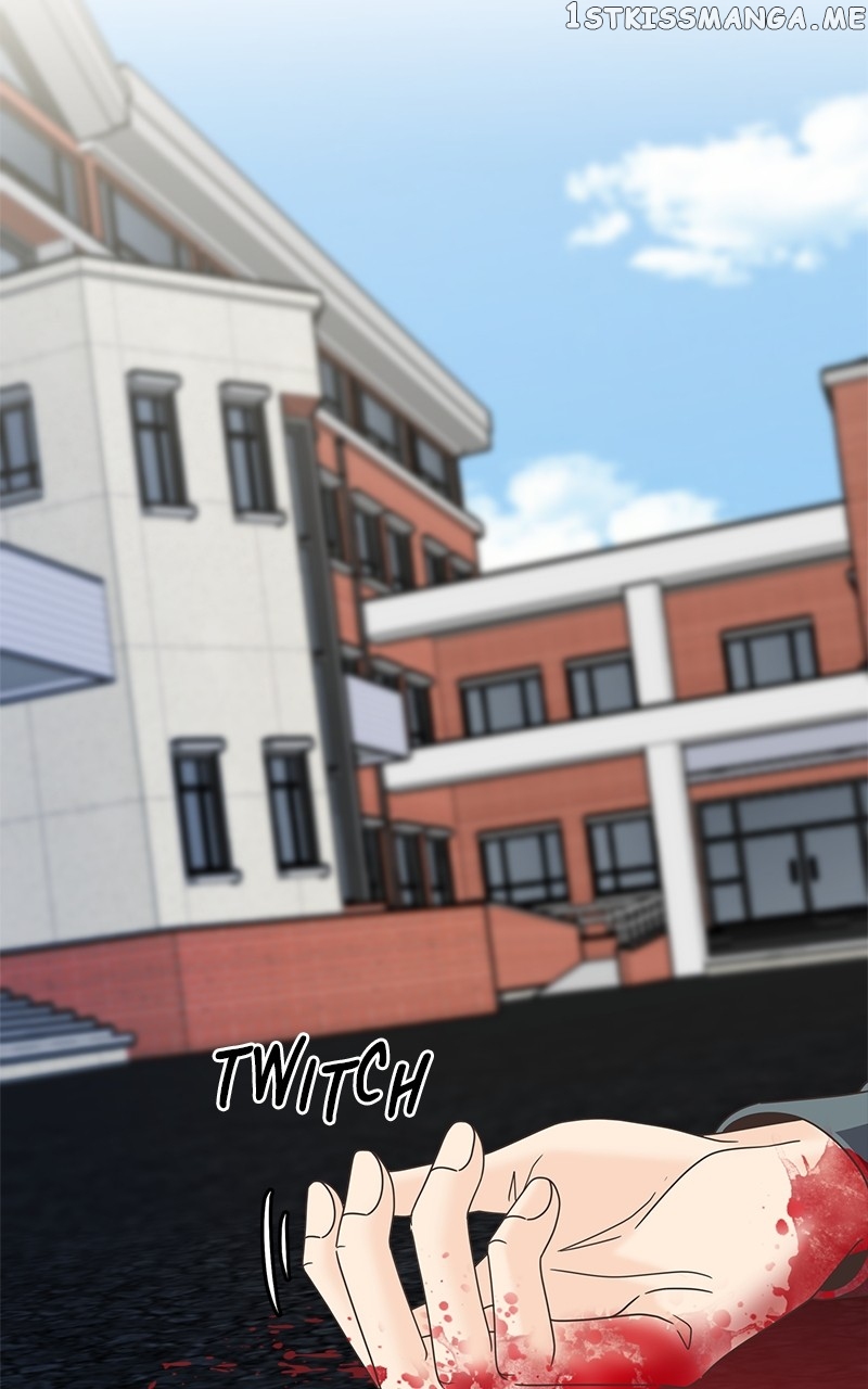 Unraveling Rumors Chapter 23 - page 58