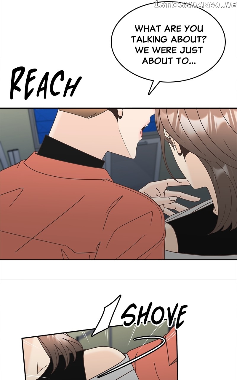 Unraveling Rumors Chapter 23 - page 6