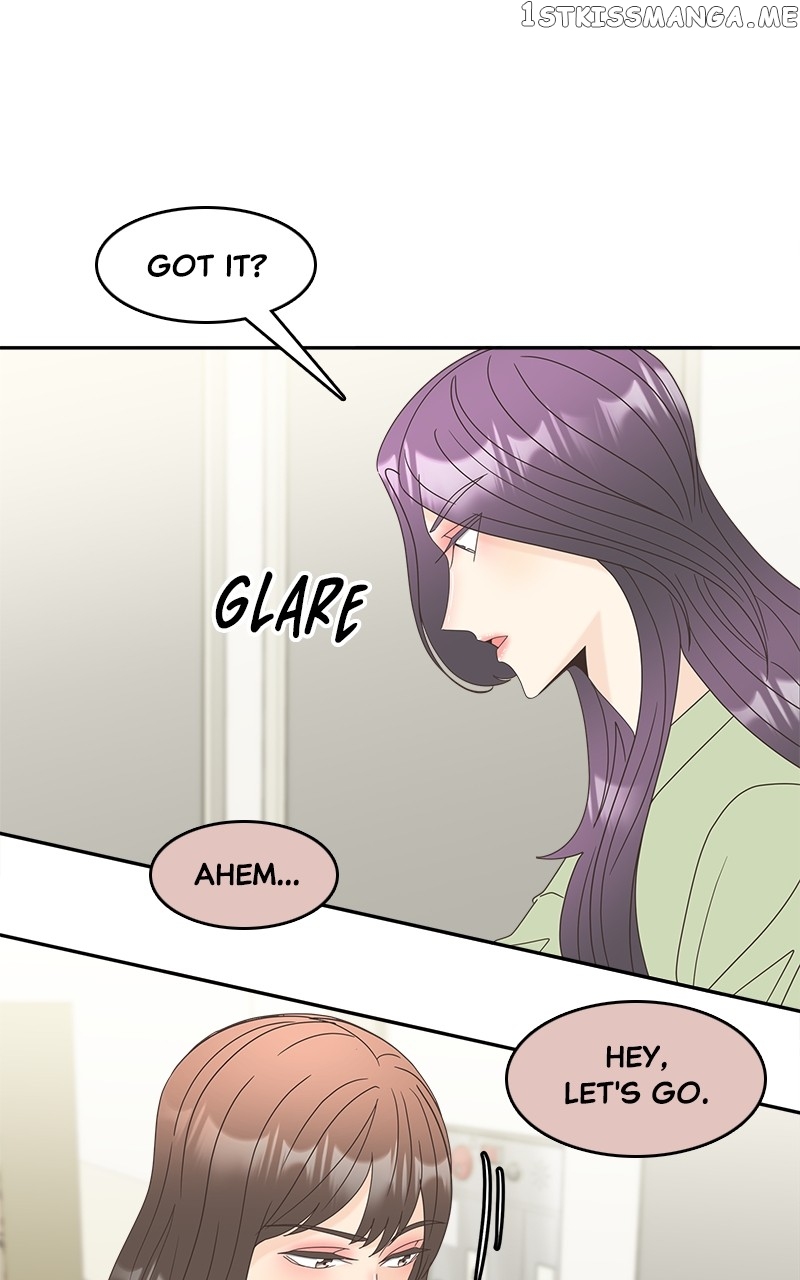 Unraveling Rumors Chapter 20 - page 11