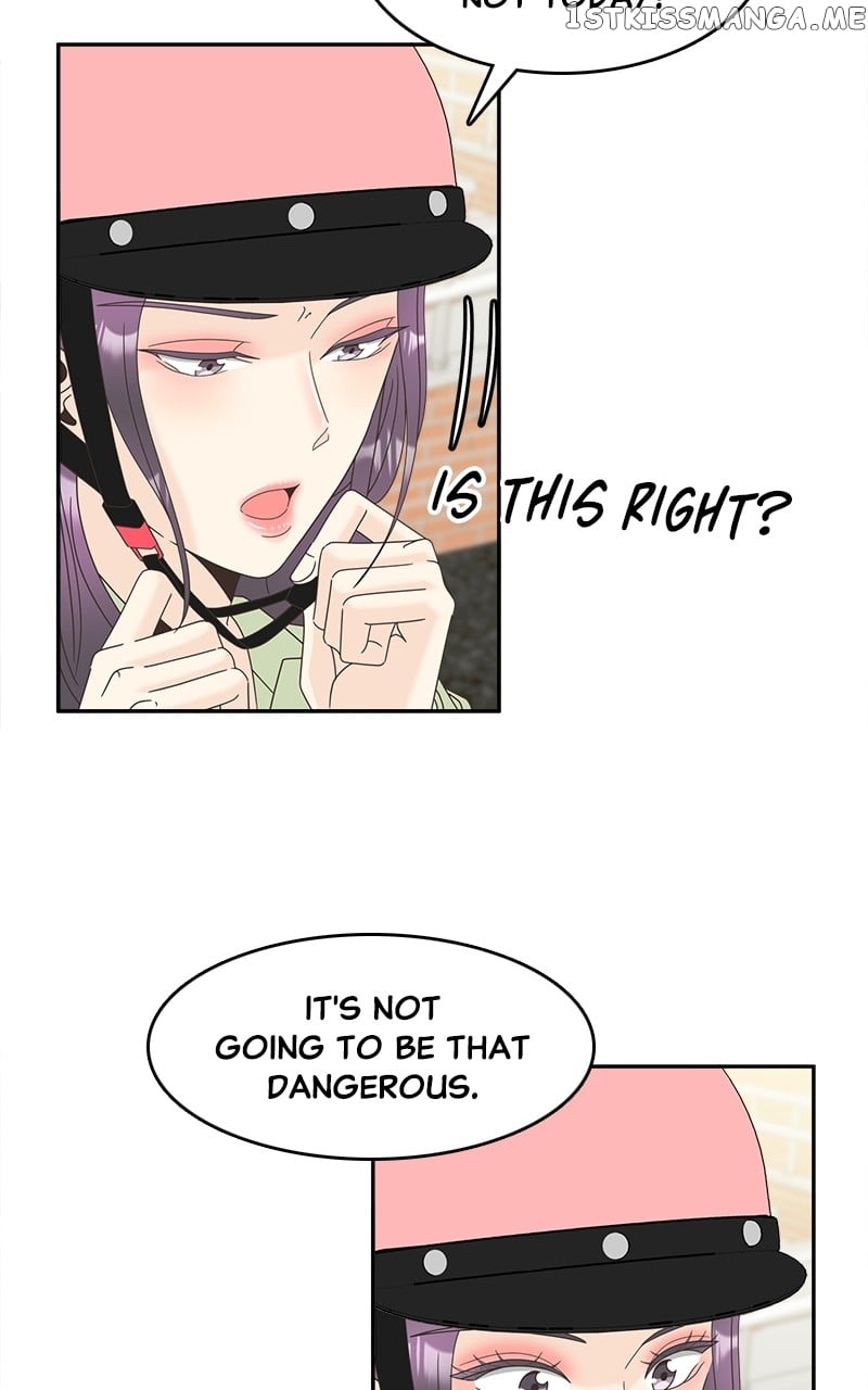 Unraveling Rumors Chapter 20 - page 20
