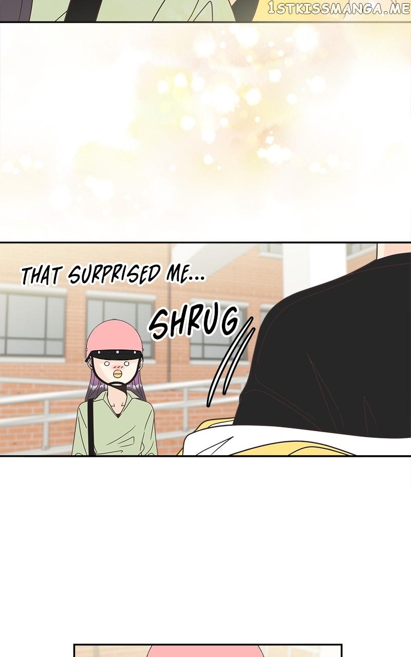 Unraveling Rumors Chapter 20 - page 23