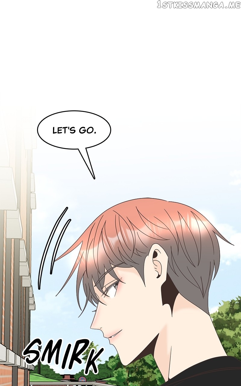 Unraveling Rumors Chapter 20 - page 25