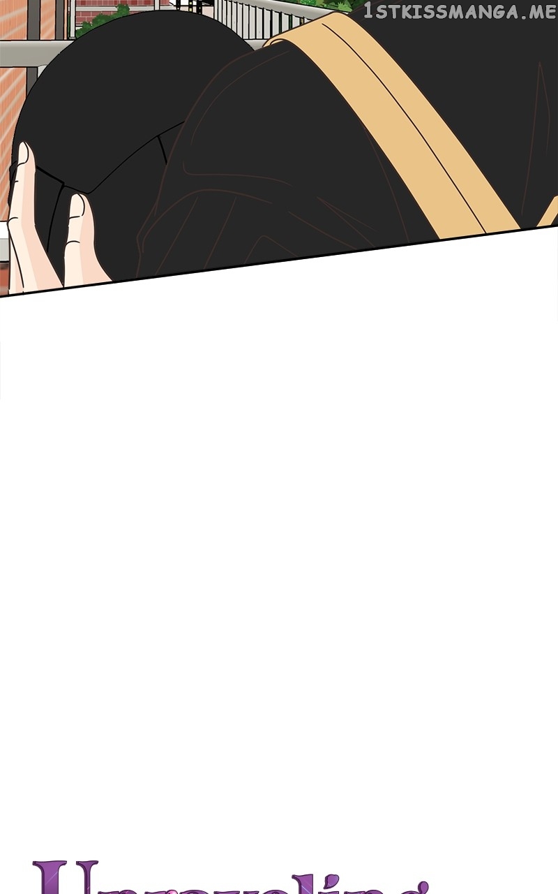 Unraveling Rumors Chapter 20 - page 26