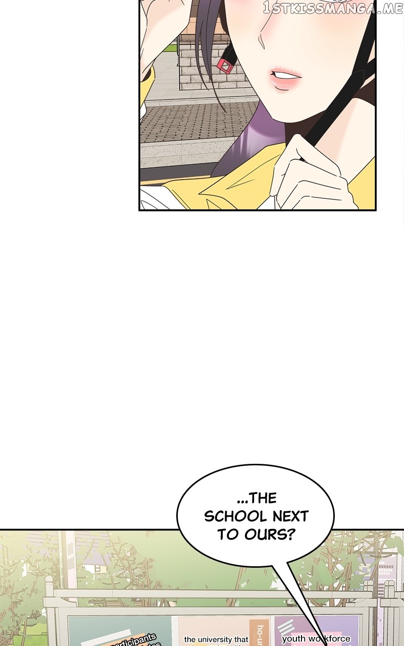 Unraveling Rumors Chapter 20 - page 29