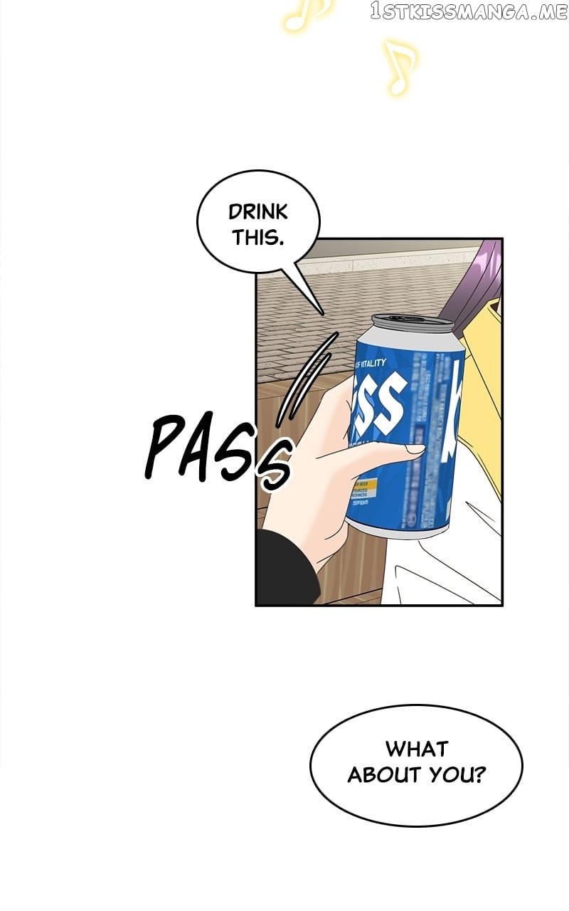 Unraveling Rumors Chapter 20 - page 32