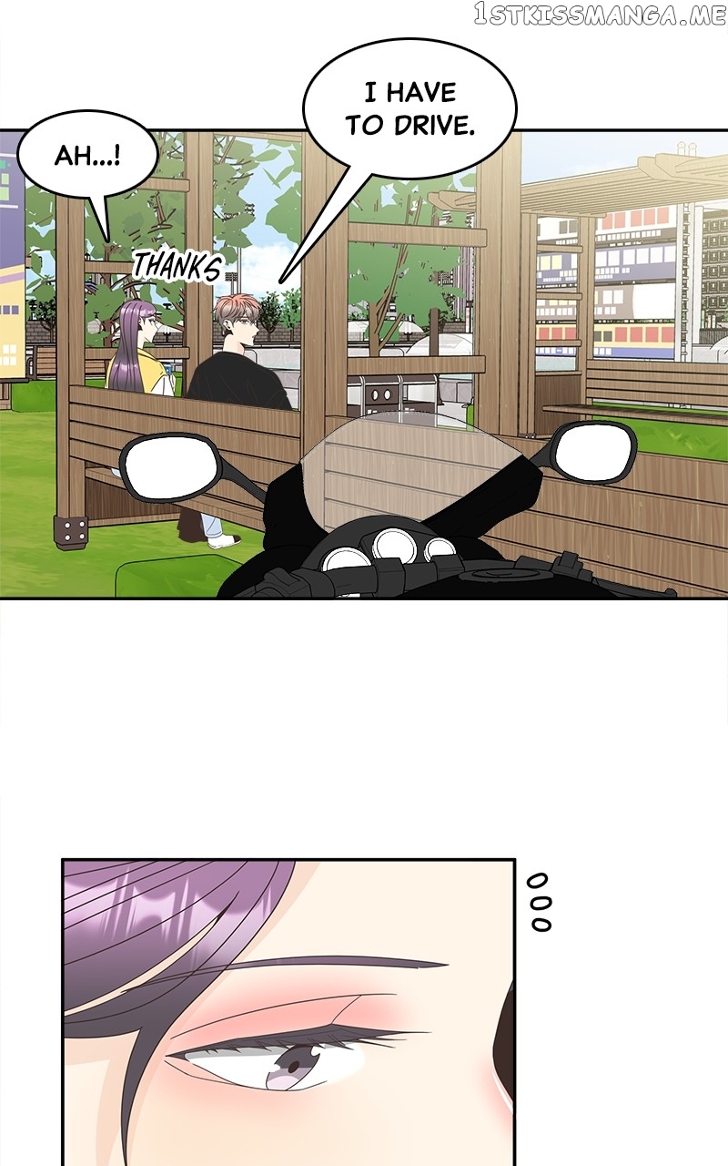 Unraveling Rumors Chapter 20 - page 33