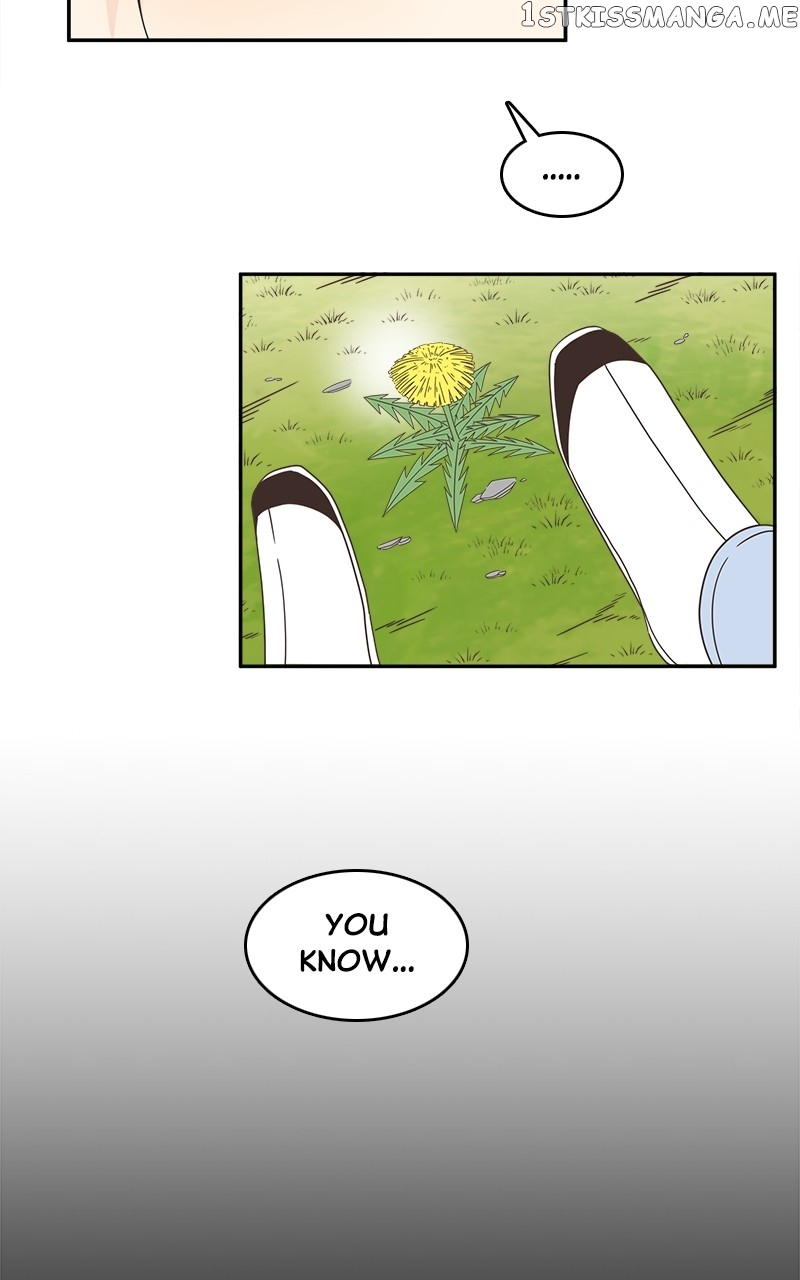 Unraveling Rumors Chapter 20 - page 34