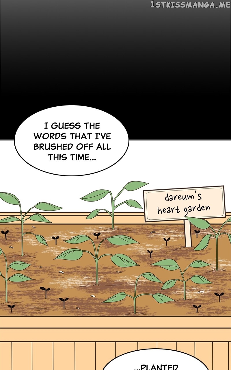 Unraveling Rumors Chapter 20 - page 35