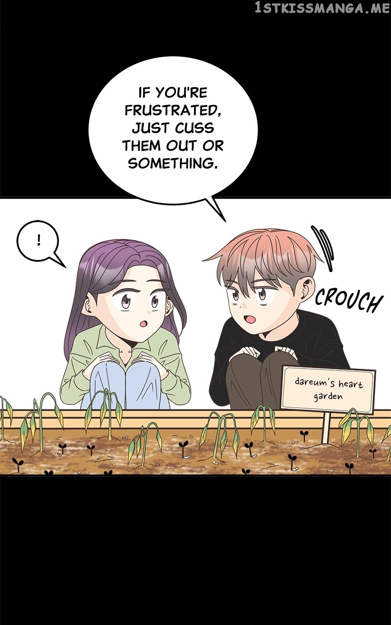 Unraveling Rumors Chapter 20 - page 38