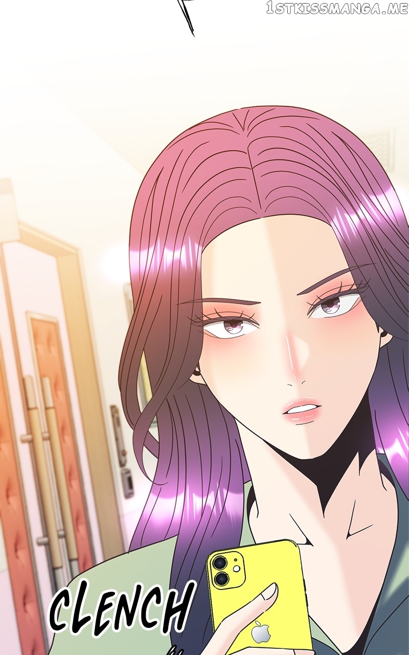 Unraveling Rumors Chapter 20 - page 4