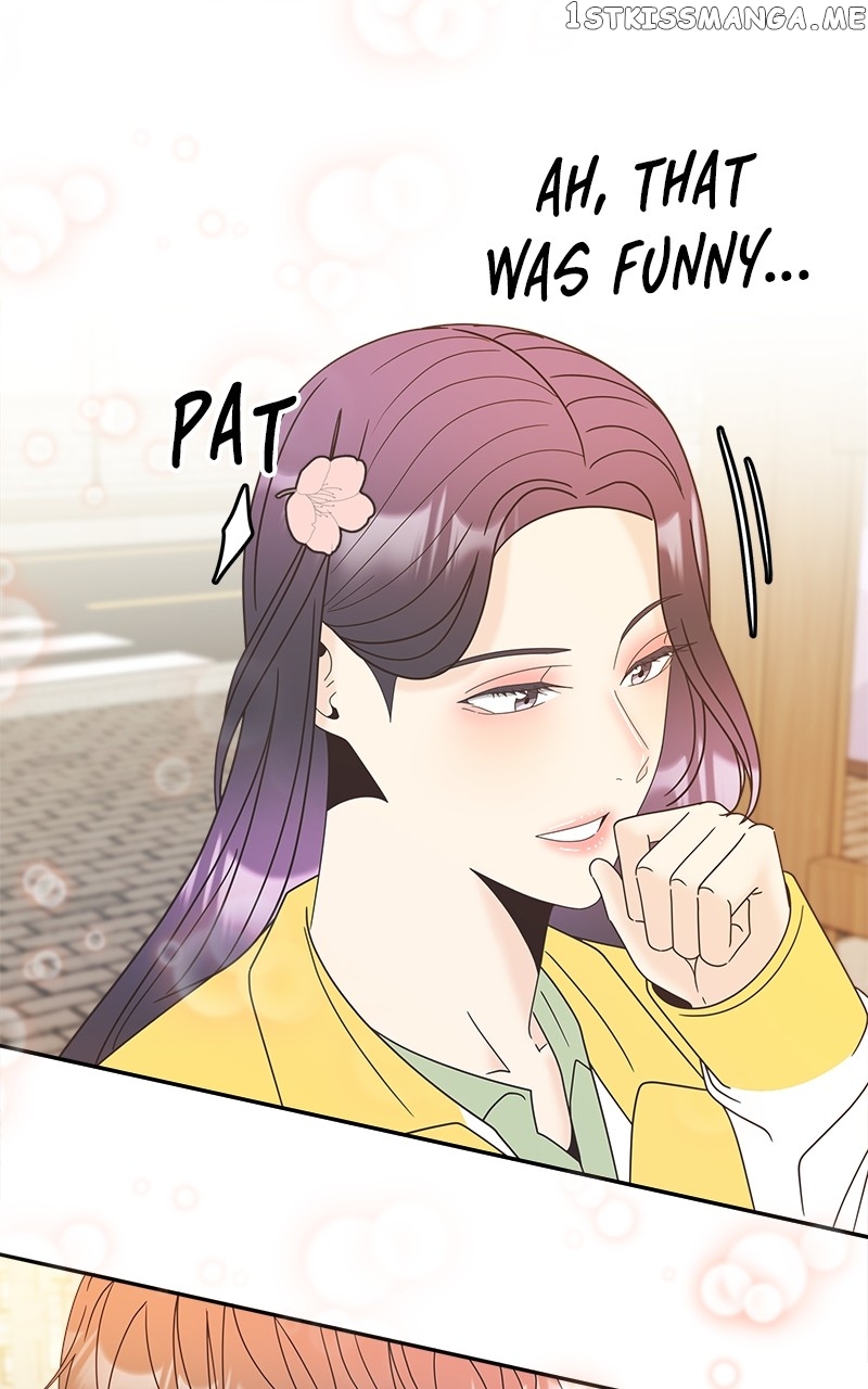 Unraveling Rumors Chapter 20 - page 44