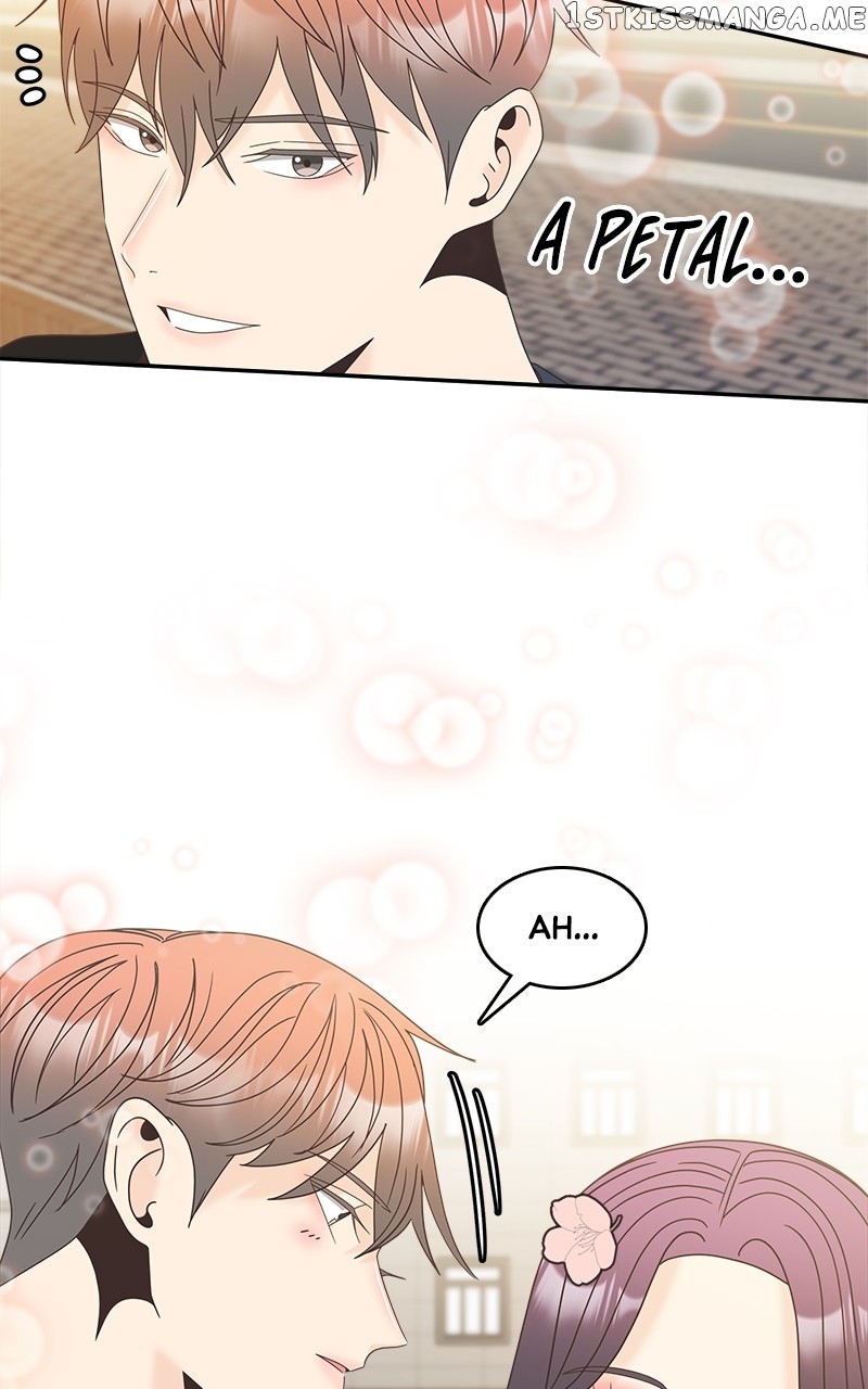 Unraveling Rumors Chapter 20 - page 45