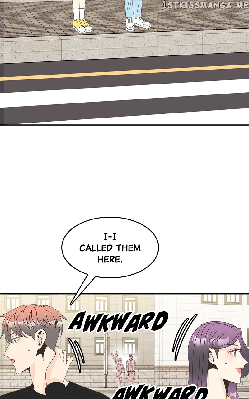 Unraveling Rumors Chapter 20 - page 48
