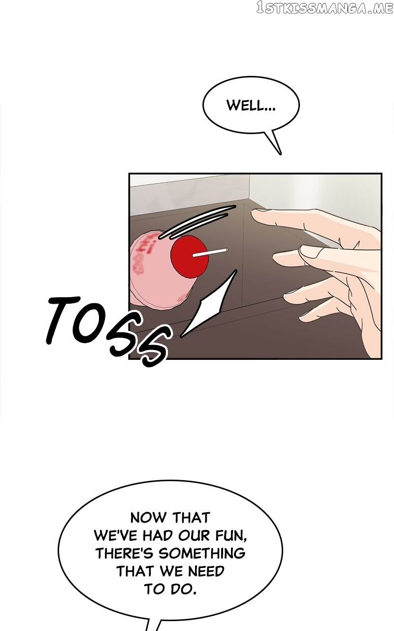 Unraveling Rumors Chapter 20 - page 51