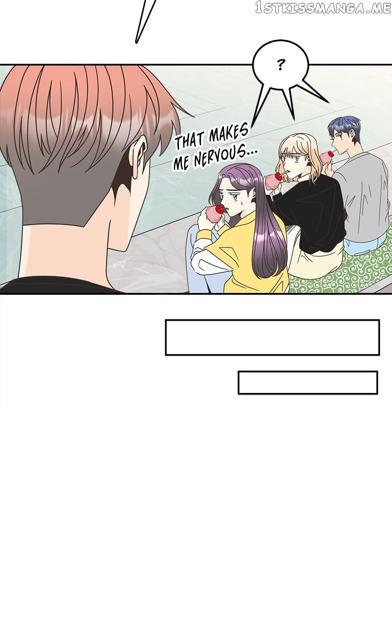 Unraveling Rumors Chapter 20 - page 52