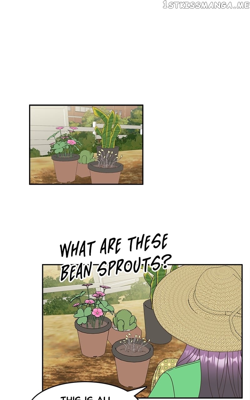 Unraveling Rumors Chapter 20 - page 53