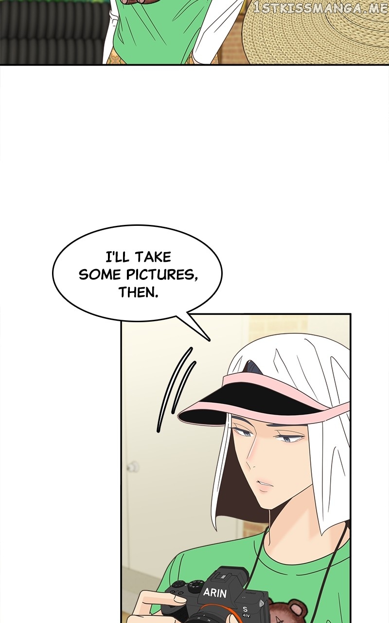 Unraveling Rumors Chapter 20 - page 56