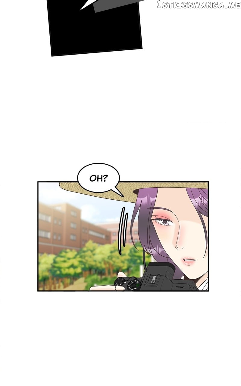Unraveling Rumors Chapter 20 - page 59