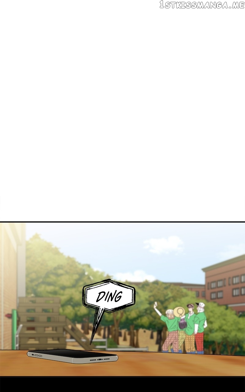 Unraveling Rumors Chapter 20 - page 65