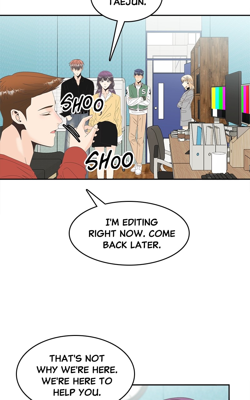 Unraveling Rumors Chapter 31 - page 2