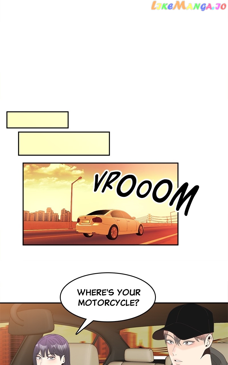 Unraveling Rumors Chapter 33 - page 19