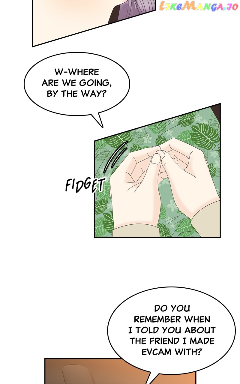Unraveling Rumors Chapter 33 - page 22