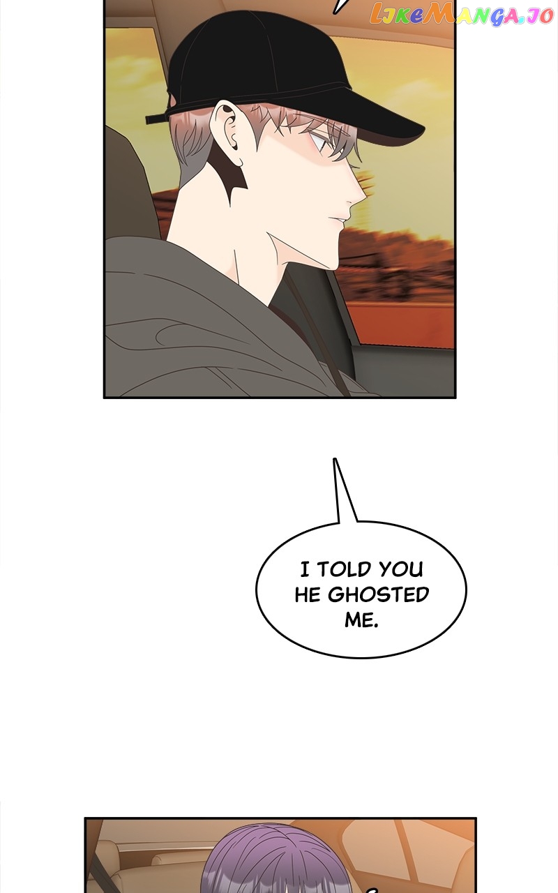 Unraveling Rumors Chapter 33 - page 23