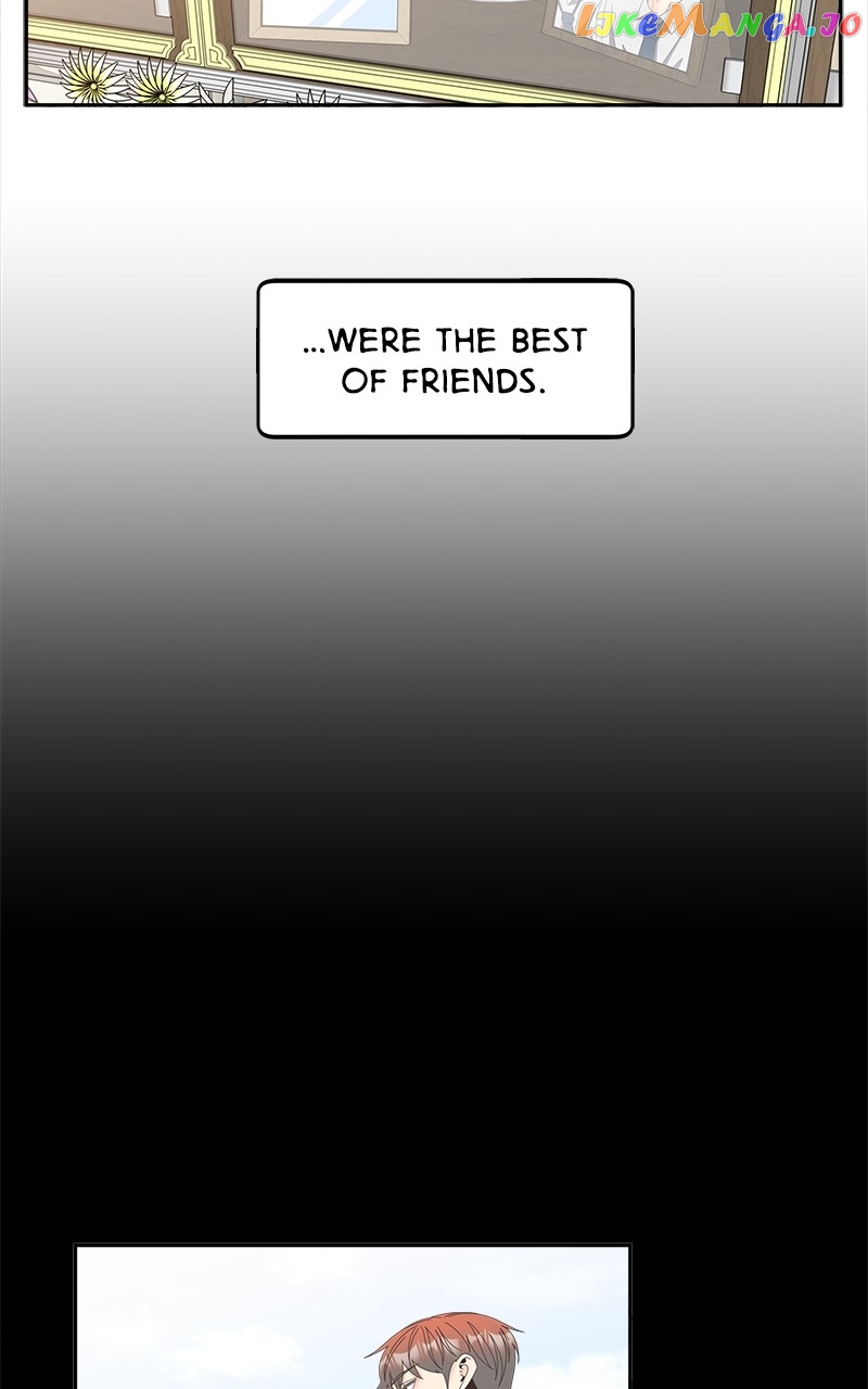 Unraveling Rumors Chapter 33 - page 26
