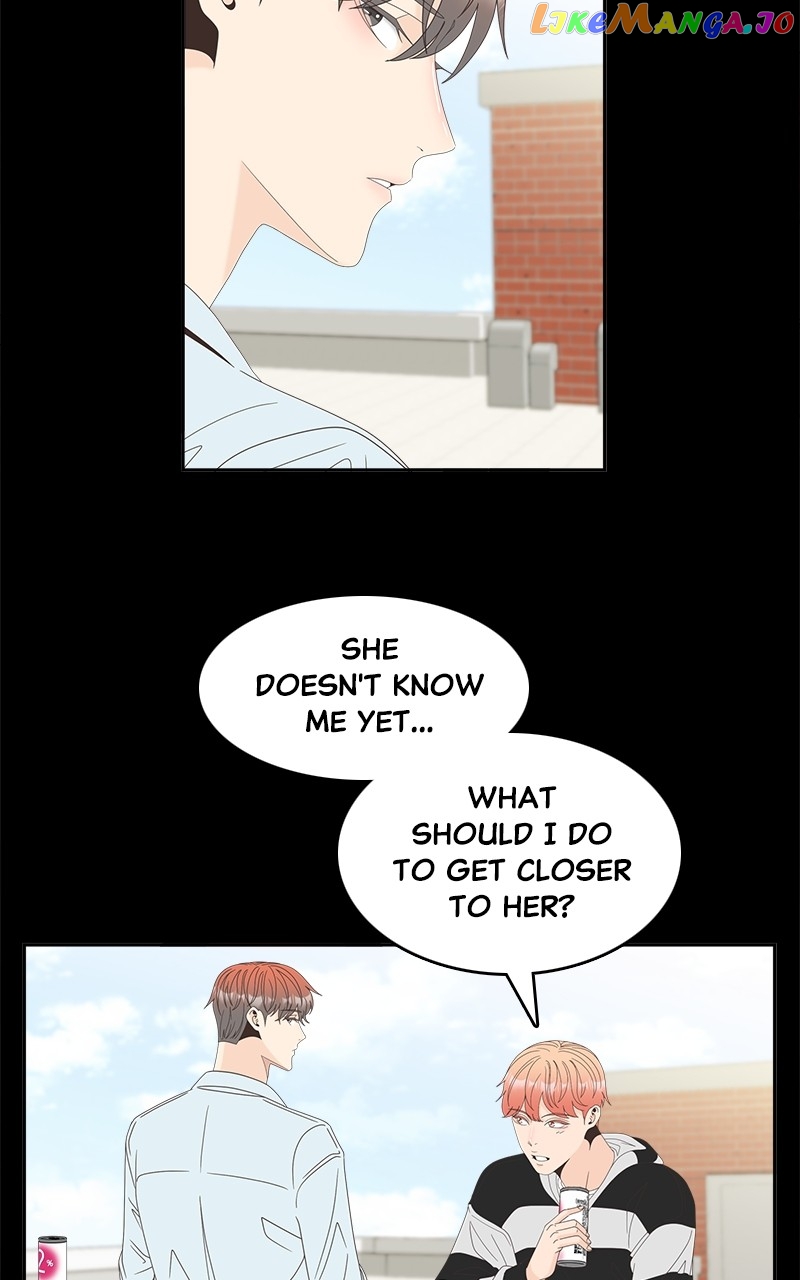Unraveling Rumors Chapter 33 - page 28