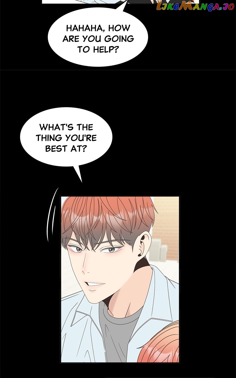 Unraveling Rumors Chapter 33 - page 31