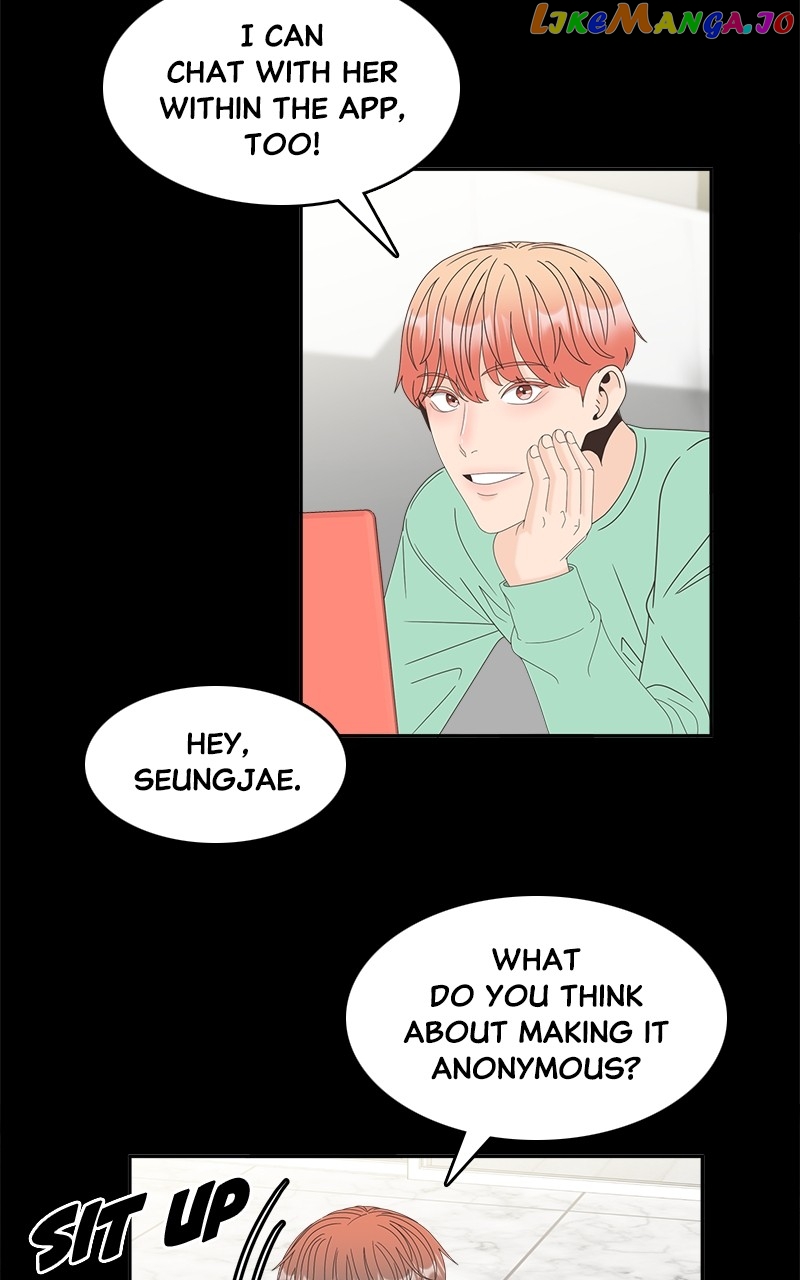 Unraveling Rumors Chapter 33 - page 33
