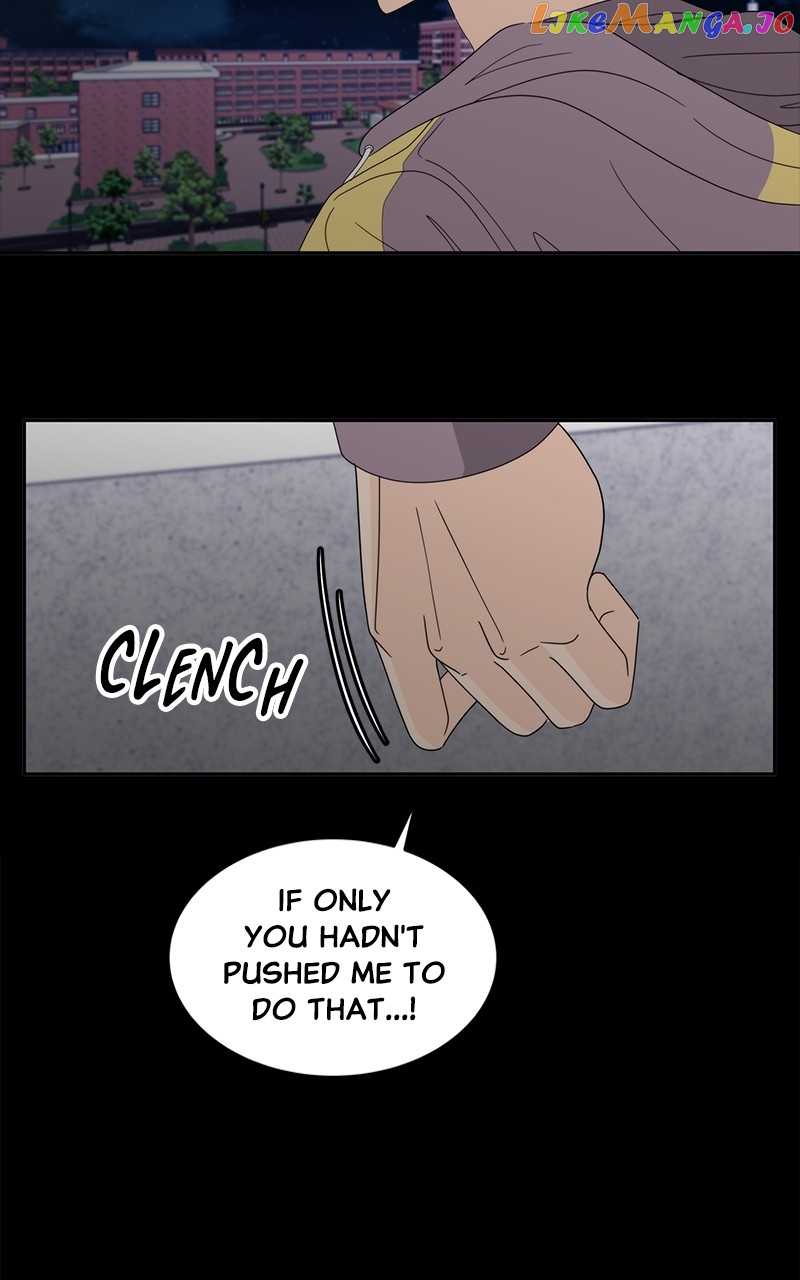 Unraveling Rumors Chapter 33 - page 38