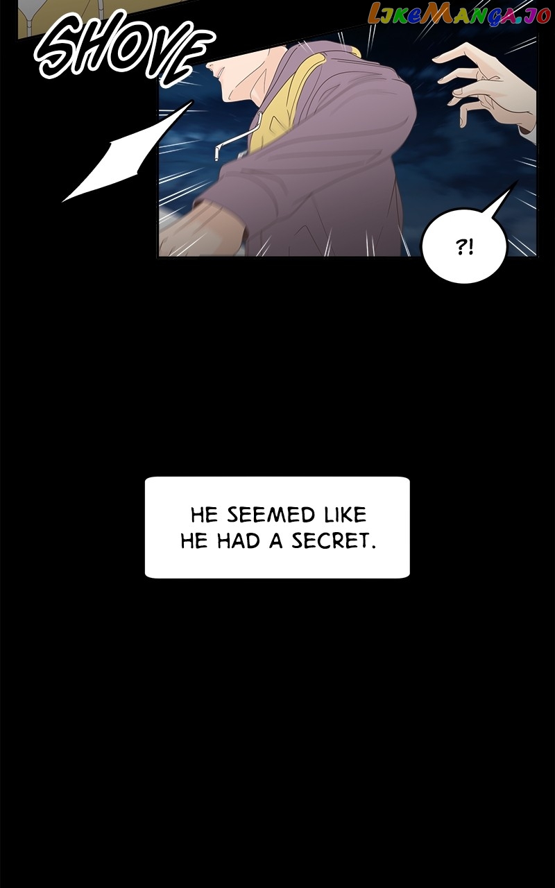 Unraveling Rumors Chapter 33 - page 40