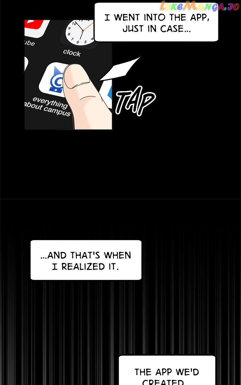 Unraveling Rumors Chapter 33 - page 48