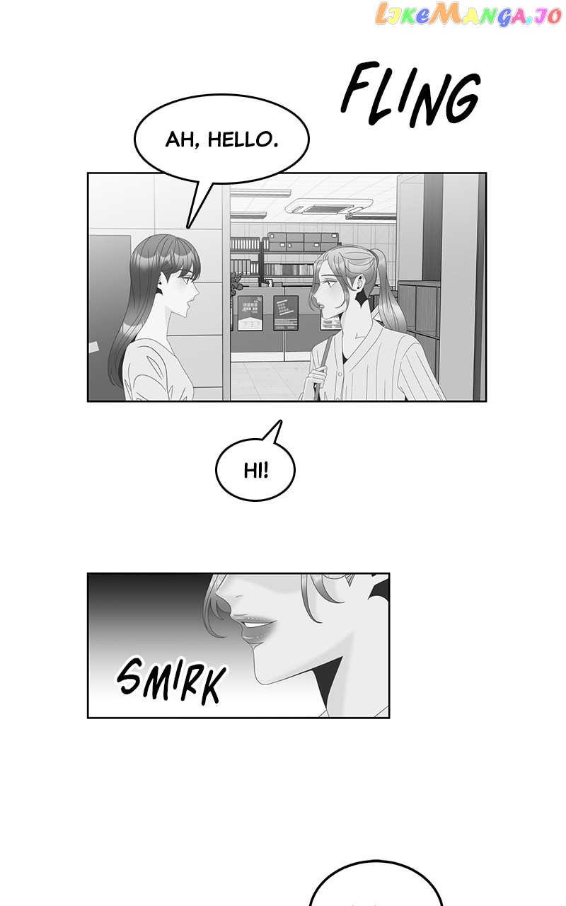 Unraveling Rumors Chapter 33 - page 6