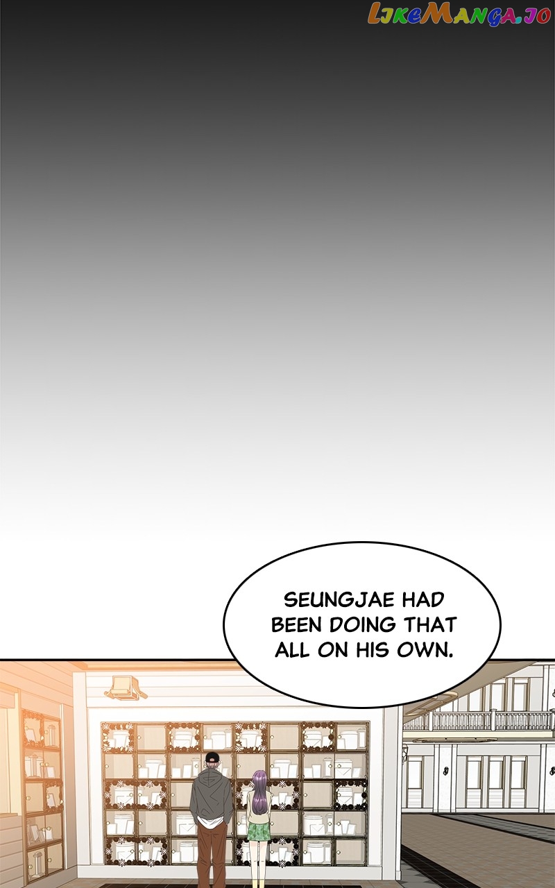 Unraveling Rumors Chapter 33 - page 52