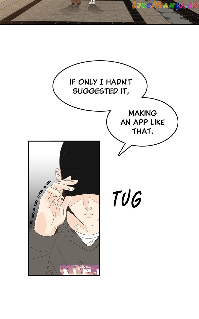 Unraveling Rumors Chapter 33 - page 53