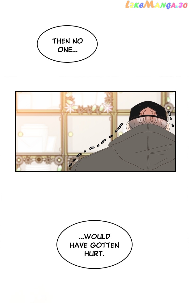 Unraveling Rumors Chapter 33 - page 54