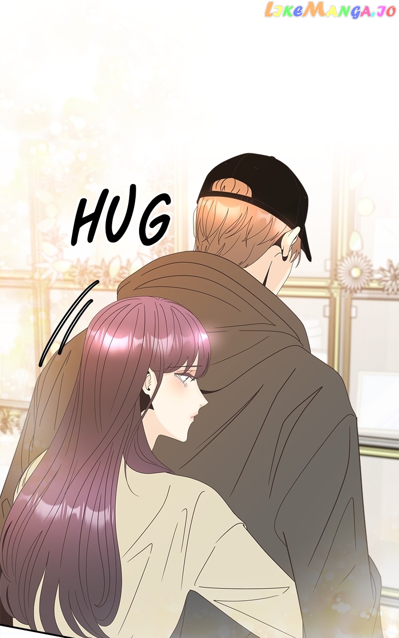 Unraveling Rumors Chapter 33 - page 55