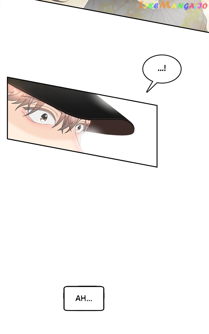 Unraveling Rumors Chapter 33 - page 56