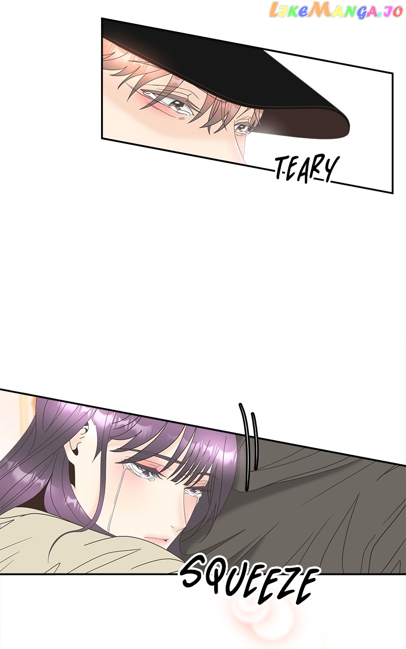 Unraveling Rumors Chapter 33 - page 57