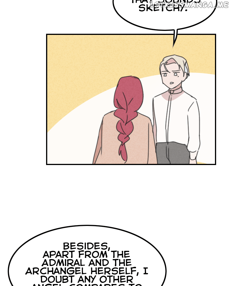 Blue Matter Chapter 76 - page 46