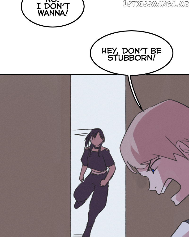 Blue Matter Chapter 75 - page 50