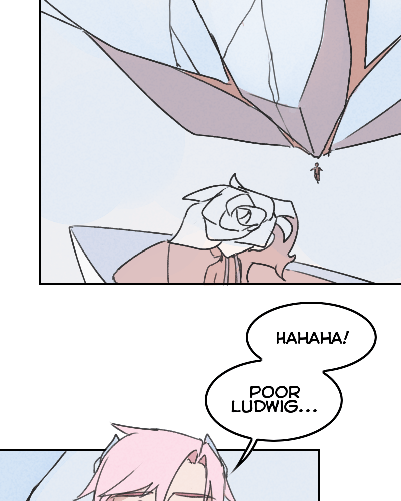 Blue Matter Chapter 74 - page 13