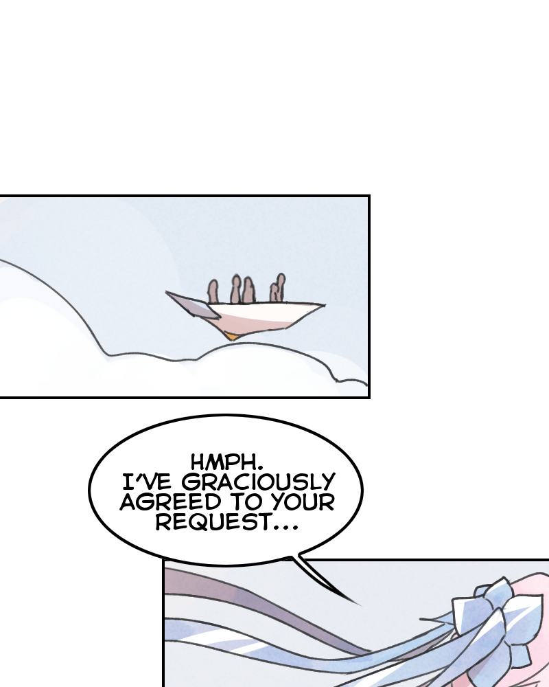 Blue Matter Chapter 74 - page 3